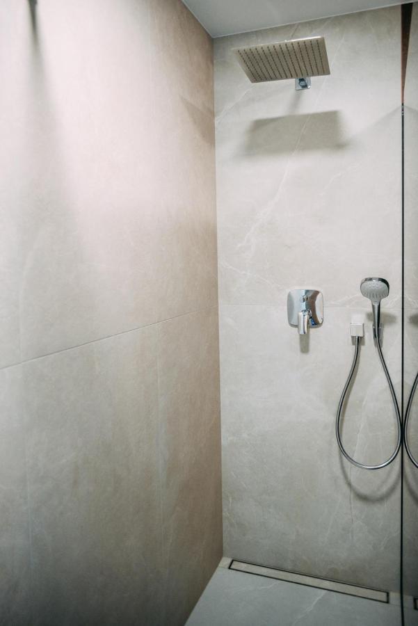 קרקוב Vistula Terraces Apartment מראה חיצוני תמונה